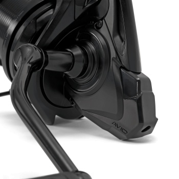 MULINETA AVID CARP EX-CAST 12000 - Img 3