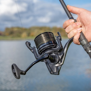 MULINETA AVID CARP REVOLVE 12000FD - Img 9