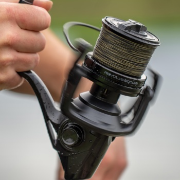 MULINETA AVID CARP REVOLVE 8000FD - Img 10