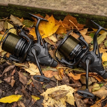 MULINETA AVID CARP REVOLVE 8000FS - Img 10