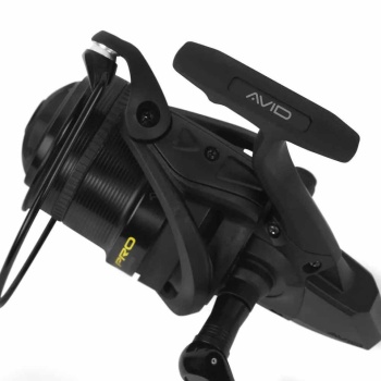 MULINETA AVID CARP XR PRO SPOD/MARKER - Img 4