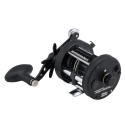 MULINETA BAITCAST ABU GARCIA 6500 STAR DRAG LH