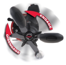 MULINETA BAITCAST ABU GARCIA ALPHAMAR LC SYNCRO 20 STAR DRAG