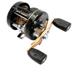 MULINETA BAITCAST ABU GARCIA AMBASSADEUR 5601 JB 5000 STAR DRAG