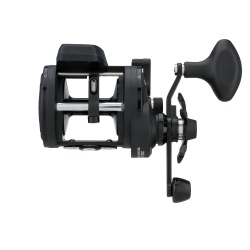 MULINETA BAITCAST ABU GARCIA AMBASSADEUR ALTUM DLC 20 STAR DRAG