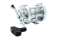 MULINETA BAITCAST ABU GARCIA AMBASSADEUR ROCKET 6500 STAR DRAG