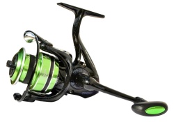 MULINETA CARP ZOOM ARCANE FEEDER 3000 FD