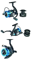MULINETA CARP ZOOM FEEDER CAST 6000F