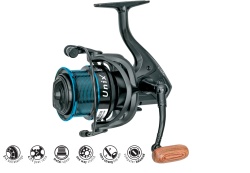 MULINETA CARP ZOOM FEEDER COMPETITION UNIX 6000 FD