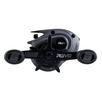 MULINETA CAST ABU GARCIA REVO SX-SS LP STAR DRAG - Img 4