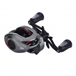 MULINETA CASTING ABU GARCIA MMAX4-LP-41 LH