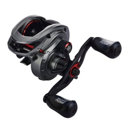 MULINETA CASTING ABU GARCIA MMAX4-LP-41 LH