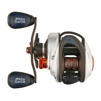MULINETA CASTING ABU GARCIA REVO X HS LEFT LP - Img 5