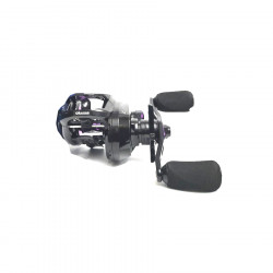 MULINETA CASTING OKUMA SCORPIO MX LOW PROFILE