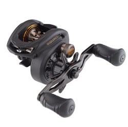 MULINETA CASTING PENN SQUALL LP 200 STAR DRAG LH 6.6:1 LEFT