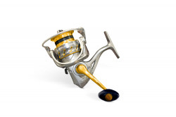 MULINETA COLMIC LEPUS FD 3000 8+1BB