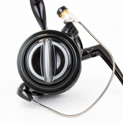 MULINETA CRAP OKUMA DISTANCE NEW 6000 DTA-60