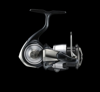 MULINETA DAIWA 19 CERTATE G LT 2500D SPINNING - Img 5
