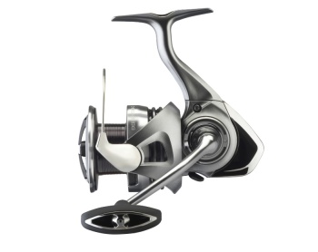 MULINETA DAIWA 23 EXCELER LT1000D - Img 3
