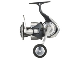 MULINETA DAIWA 24 CERTATE SW(G) 5000-H