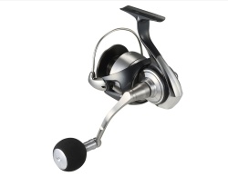 MULINETA DAIWA 24 CERTATE SW(G) 6000-H