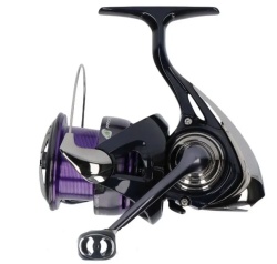 MULINETA DAIWA 24 PROREX X LT 2000