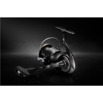 MULINETA DAIWA 26 CERTATE HD LT 3000-CH - Img 2