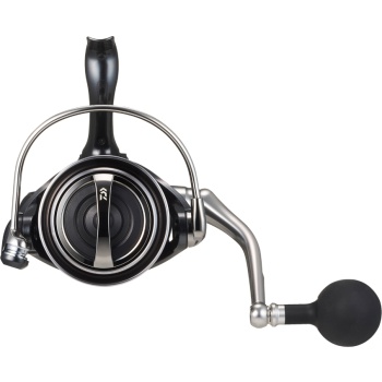 MULINETA DAIWA 26 CERTATE SW 14000-P 9RUL - Img 4