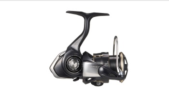 MULINETA DAIWA 26 FREAMS LT 2500S-XH - Img 4