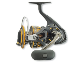 MULINETA DAIWA BG 4000