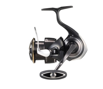 MULINETA DAIWA CERTATE HD LT 5000 D