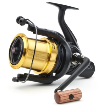 MULINETA DAIWA EMBLEM 45SCW QD-OT - Img 8