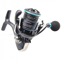 MULINETA DAIWA EMERALDAS E 23LT TYPE-R 2500SH