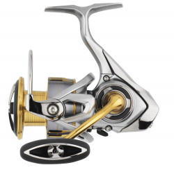 MULINETA DAIWA FREAMS LT 3000C