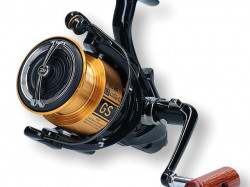 MULINETA DAIWA GS BR LT 5000C