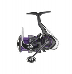 MULINETA DAIWA PROREX V LT 3000C