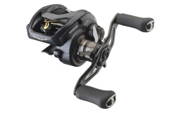 MULINETA DAIWA STEEZ A II TW 1000L