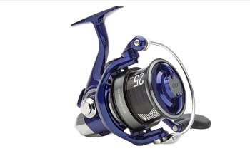 MULINETA DAIWA TDR DISTANCE 25QD 2023 - Img 3