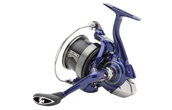 MULINETA DAIWA TDR DISTANCE 25QD 2023 - Img 8