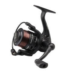 MULINETA DAM QUICK IMPULSE 3L 2500FD + FIR