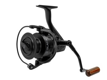 MULINETA DELPHIN BLACX 7T DP