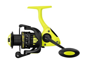 MULINETA DELPHIN LEMON 2T 2000 - Img 2