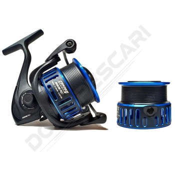 MULINETA GARBOLINO BLUE FEEDER 559 FDM - Img 2