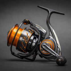 MULINETA GURU AVENTUS 3000