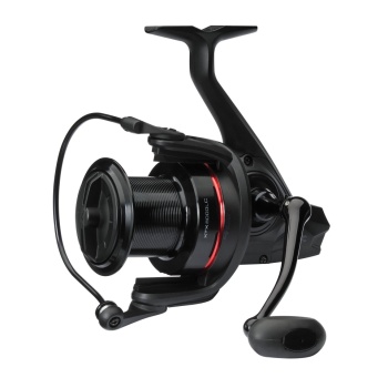 MULINETA JRC XTX SPINNING REEL 8000 - Img 6