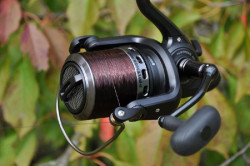 MULINETA MIVARDI PANTHER SHX 8000/10000
