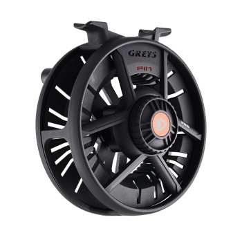 MULINETA MUSCA GREYS Fin 5/6 Disc Drag - Img 2