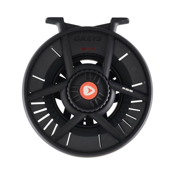 MULINETA MUSCA GREYS Fin Cassette 5/6 Disc Drag - Img 3