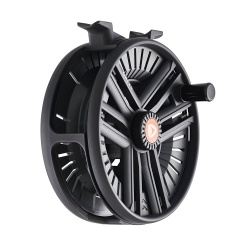 MULINETA MUSCA GREYS Fin Cassette 7/8 Disc Drag