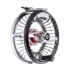 MULINETA MUSCA GREYS Tital 9/10 Disc Drag